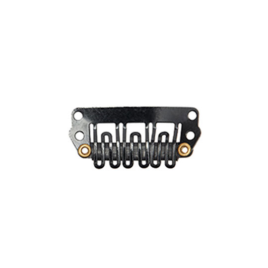 Nucleus Safety Line Hair Clip (Pack Of 5)